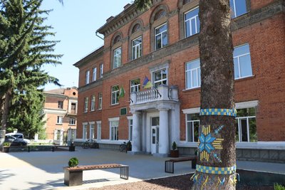 В Охтирці розповіли, як відбувається прийом заяв на вступ до коледжу В Охтирці розповіли, як відбувається прийом заяв на вступ до коледжу