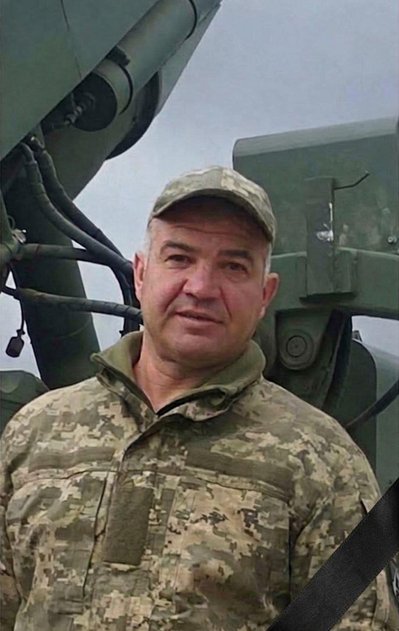 Житомир провів в останню путь двох полеглих воїнів — Іллю Гаричева та Ігоря Шатківського Житомир провів в останню путь двох полеглих воїнів — Іллю Гаричева та Ігоря Шатківського