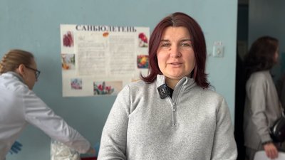 "У Козельці справжній аншлаг": що мотивує донорів з Чернігівщини здавати кров "У Козельці справжній аншлаг": що мотивує донорів з Чернігівщини здавати кров