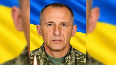 Полеглі Герої із Вінниччини: стало відомо про загибель 31 оборонця