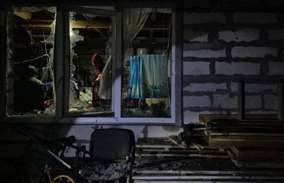 РФ атакувала Дніпровський та Нікопольський райони: поранено дитину. Що відбувається на місці удару у передмісті Дніпра РФ атакувала Дніпровський та Нікопольський райони: поранено дитину. Що відбувається на місці удару у передмісті Дніпра