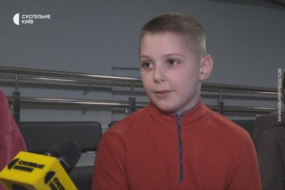 Проєкт Tech Explorers: дітей військовослужбовців навчають керувати дронами