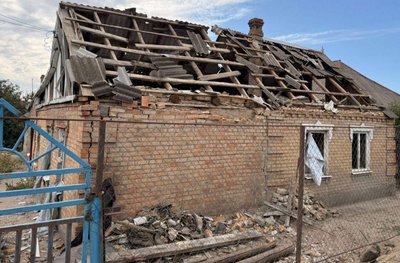 Удари військ РФ, помер поранений через атаку на Дніпро. Головні новини Дніпра та області 29 вересня