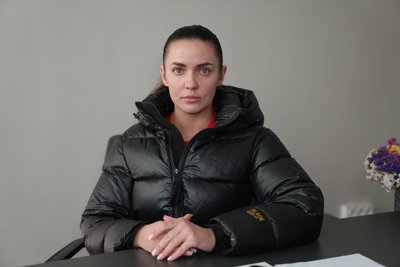 "В основному в квартирі 11 градусів". Жителі різних районів Дніпра скаржаться на низькі температури у своїх оселях "В основному в квартирі 11 градусів". Жителі різних районів Дніпра скаржаться на низькі температури у своїх оселях