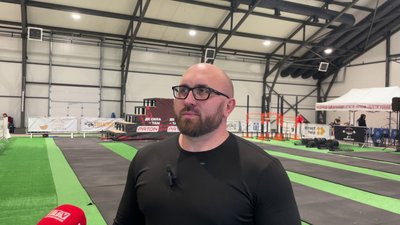 Фінал Кубка України з богатирського багатоборства серед військових і ветеранів триває на Рівненщині Фінал Кубка України з богатирського багатоборства серед військових і ветеранів триває на Рівненщині