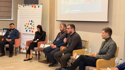 Степан Куйбіда, громадські організації, громади, Тернопільщина Степан Куйбіда, громадські організації, громади, Тернопільщина