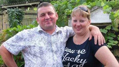 Поховання Поховання
