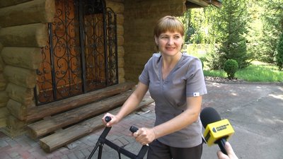 У Житомирі шукають сім’ю для дворічного Єгора У Житомирі шукають сім’ю для дворічного Єгора