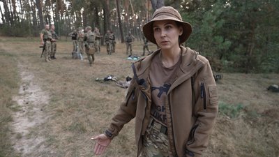 Тактика, мінно-вибухова справа та тактична медицина: на Чернігівщині пройшло навчання новобранців прикордонного загону Тактика, мінно-вибухова справа та тактична медицина: на Чернігівщині пройшло навчання новобранців прикордонного загону