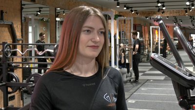 У Луцьку в оздоровчому центрі реабілітували пів сотні військових і ветеранів війни У Луцьку в оздоровчому центрі реабілітували пів сотні військових і ветеранів війни