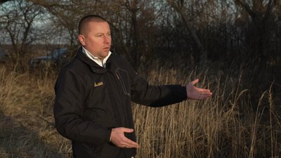 Село без жителів. Веселе може зникнути з мап Рівненщини Село без жителів. Веселе може зникнути з мап Рівненщини