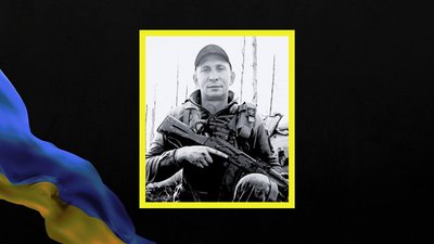 Двоє військових з Підгородненської громади на Дніпропетровщині загинули на фронті