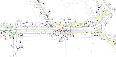 У Львові запрацюють ще два світлофори У Львові запрацюють ще два світлофори