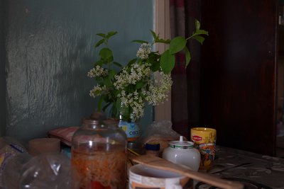 “Місцеві чуйно прийняли нас”: як родина з Торецька адаптується на Сумщині