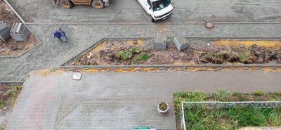 “Розголос допоміг”: як у Рівному під час будівництва дороги мешканці відстояли своє “Розголос допоміг”: як у Рівному під час будівництва дороги мешканці відстояли своє