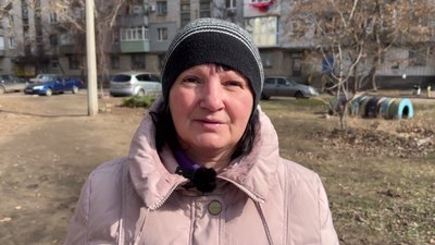 Російська армія вдарила ракетами по Павлограду: що розповідають про атаку місцеві жителі Російська армія вдарила ракетами по Павлограду: що розповідають про атаку місцеві жителі