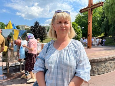 ірина грицишин, день державності, тернопіль ірина грицишин, день державності, тернопіль