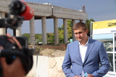 Сергій Козир: що зробив народний депутат від Херсонщини за свою каденцію