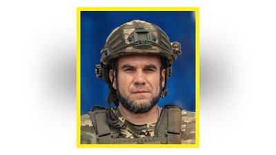 Прощання з бійцями на Чернігівщині 24 квітня 2026 року Прощання з бійцями на Чернігівщині 24 квітня 2026 року