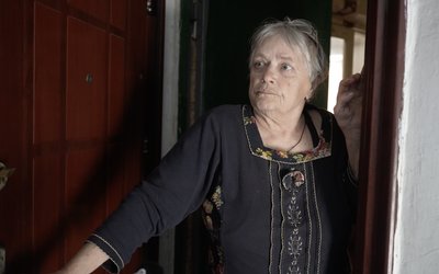 "Директор за вогнегасник вхопився одразу" — викладач училища на Дніпропетровщині, по якому вдарили "шахедом" "Директор за вогнегасник вхопився одразу" — викладач училища на Дніпропетровщині, по якому вдарили "шахедом"