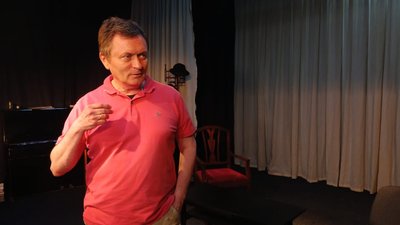мирослав гринишин, драмтеатр, тернопіль, прем'єра, крути. реінкарнація мирослав гринишин, драмтеатр, тернопіль, прем'єра, крути. реінкарнація