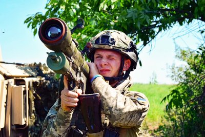 "Треба триматися за нашу державу": історія прикордонника Чопського загону Максима "Треба триматися за нашу державу": історія прикордонника Чопського загону Максима