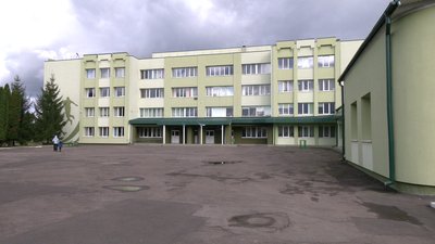 "У вчителя здали нерви": конфлікт між вчителькою та учнем розслідують правоохоронці у Рівному "У вчителя здали нерви": конфлікт між вчителькою та учнем розслідують правоохоронці у Рівному