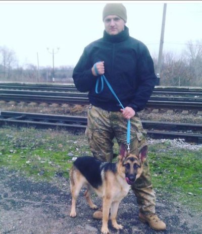 "Хвилювалися щоб не стратили": історія азовця засудженого російським судом на 22 роки "Хвилювалися щоб не стратили": історія азовця засудженого російським судом на 22 роки