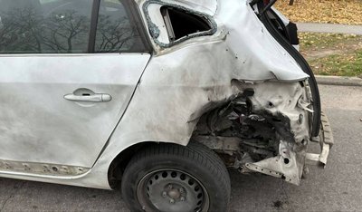 Поранені внаслідок атаки по Дніпровському району, обстріли Нікопольщини. Головні новини Дніпра та області 1 грудня