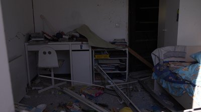 "Будинок це наше спільне сімейне серце". Армія РФ знищила оселю журналістки з Дніпра Ірини Стрижки "Будинок це наше спільне сімейне серце". Армія РФ знищила оселю журналістки з Дніпра Ірини Стрижки