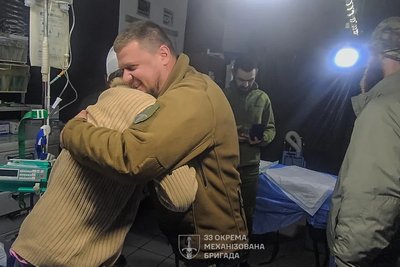 Стала відома дата засідання у форматі "Рамштайн", НПЗ в Росії зупинив роботу після атаки дронів. 1361 день війни Стала відома дата засідання у форматі "Рамштайн", НПЗ в Росії зупинив роботу після атаки дронів. 1361 день війни