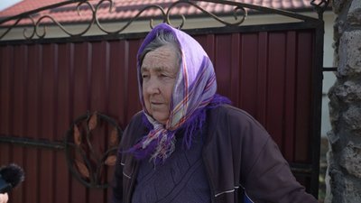 Катеринівка, згоріла сторічна церква Катеринівка, згоріла сторічна церква