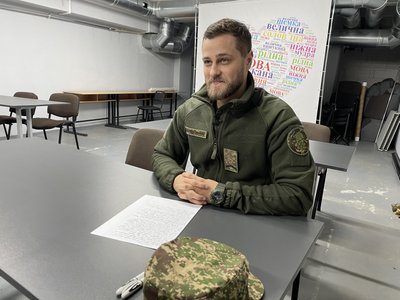 Херсон, радіодиктант, військові, ЗСУ Херсон, радіодиктант, військові, ЗСУ