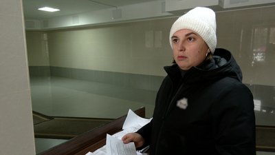 У Чернігові жителям багатоповерхівки хочуть відключити газ У Чернігові жителям багатоповерхівки хочуть відключити газ