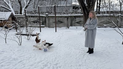 Ольга Клейтман Ольга Клейтман