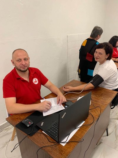 виїзна донація, донори виїзна донація, донори