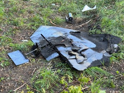 "Рахував вибухи, а потім перестав". Очевидці обстрілу Шостки розповіли про атаку "Рахував вибухи, а потім перестав". Очевидці обстрілу Шостки розповіли про атаку