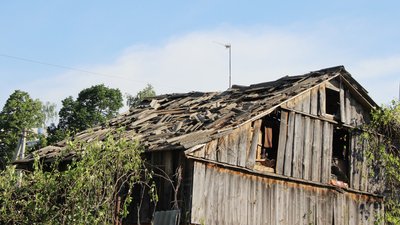 Обстріли на Чернігівщині: російська війська БпЛА атакували житловий масив Сновська Обстріли на Чернігівщині: російська війська БпЛА атакували житловий масив Сновська