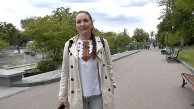 Ольга Соколик