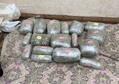 Вилучили понад 300 кущів конопель: трьох черкащан підозрюють у наркоторгівлі Вилучили понад 300 кущів конопель: трьох черкащан підозрюють у наркоторгівлі