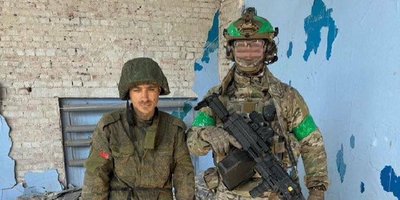 “Ще є надія повернутись в Херсон”. Історія кондитерки, яка розпочала нове життя в Одесі “Ще є надія повернутись в Херсон”. Історія кондитерки, яка розпочала нове життя в Одесі