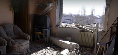 Крадуть серед руїн: як на Херсонщині розслідують злочини у прибережних зонах Крадуть серед руїн: як на Херсонщині розслідують злочини у прибережних зонах