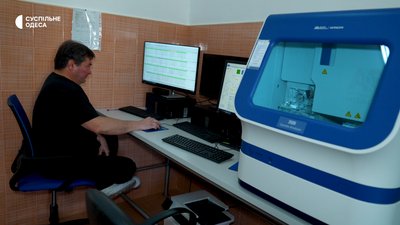 Як повертають імена загиблим воїнам: робота судмедекспертів в Одесі