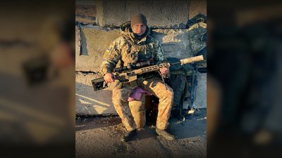 Ветеран з Чернігова врятував 10-місячну дитину, яка вдавилася печивом