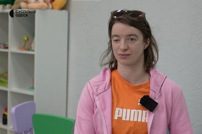 "Катували, вибили 12 зубів": історія донеччанки Ганни, яка понад рік провела у російському полоні "Катували, вибили 12 зубів": історія донеччанки Ганни, яка понад рік провела у російському полоні