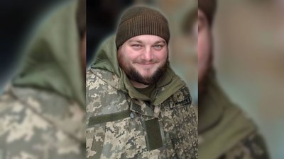 На Чернігівщині поховали Валерія Листовничого, Віталія Волевача та Володимира Тищенка На Чернігівщині поховали Валерія Листовничого, Віталія Волевача та Володимира Тищенка