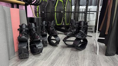 У Миргороді фітнес-тренерка розширила студію за рахунок гранту: як його отримати У Миргороді фітнес-тренерка розширила студію за рахунок гранту: як його отримати