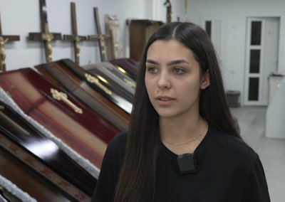 Анна Войцехова, ритуальна служба, поховання, робота, 4 вересня 2026, Тернопіль Анна Войцехова, ритуальна служба, поховання, робота, 4 вересня 2026, Тернопіль