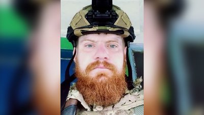 Загиблі оборонці Загиблі оборонці