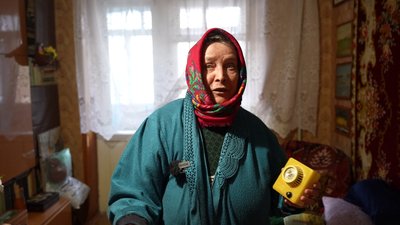 Херсон, опалення, термометр, Алла Тимошенко Херсон, опалення, термометр, Алла Тимошенко